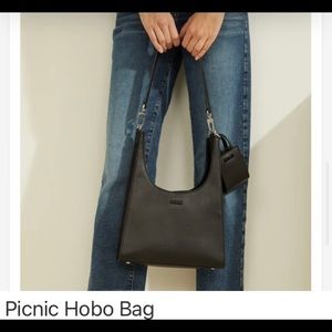 Guess Picnic Hobo bag
